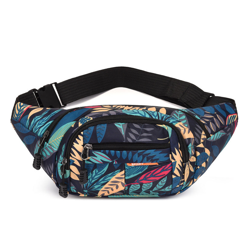 Bolsa de hombro elegante para tela Oxford de Oxford